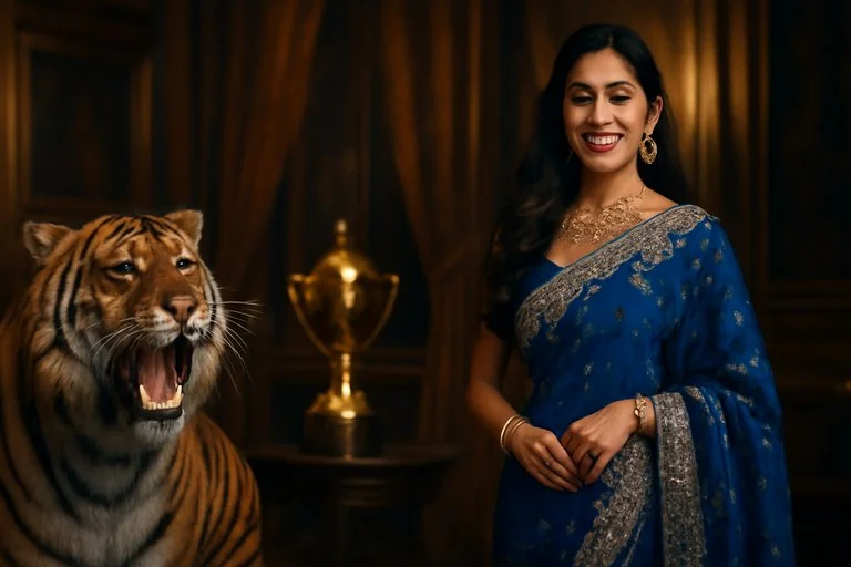 ck22 স্টারবার্স্ট ডেমো রিল